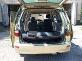 Toyota Previa 2000 года за 4 200 000 тг. в Астана – фото 2