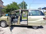 Toyota Previa 2000 года за 4 200 000 тг. в Астана – фото 4