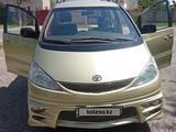 Toyota Previa 2000 года за 4 200 000 тг. в Астана