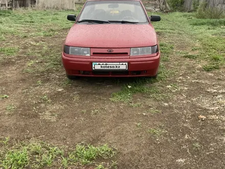 ВАЗ (Lada) 2110 1999 года за 1 300 000 тг. в Кашыр – фото 11