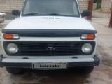 ВАЗ (Lada) Lada 2121 2012 года за 1 800 000 тг. в Тараз