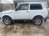 ВАЗ (Lada) Lada 2121 2012 года за 1 800 000 тг. в Тараз – фото 4