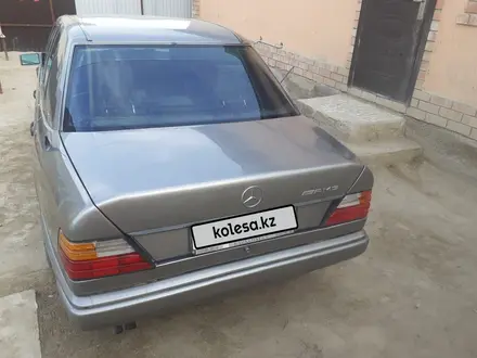 Mercedes-Benz E 260 1992 года за 1 400 000 тг. в Кызылорда – фото 10