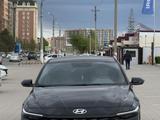 Hyundai Elantra 2023 года за 13 690 000 тг. в Актобе