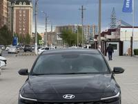 Hyundai Elantra 2023 годаүшін13 690 000 тг. в Актобе