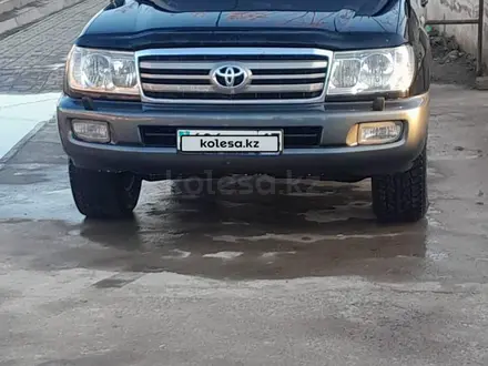Toyota Land Cruiser 2006 года за 14 000 000 тг. в Астана – фото 2