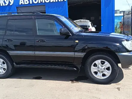 Toyota Land Cruiser 2006 года за 14 000 000 тг. в Астана – фото 10