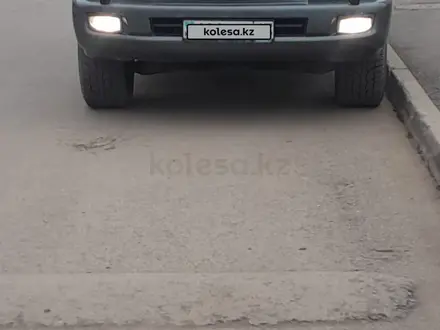 Toyota Land Cruiser 2006 года за 14 000 000 тг. в Астана