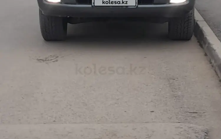 Toyota Land Cruiser 2006 годаүшін14 000 000 тг. в Астана