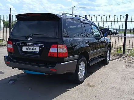 Toyota Land Cruiser 2006 года за 14 000 000 тг. в Астана – фото 5