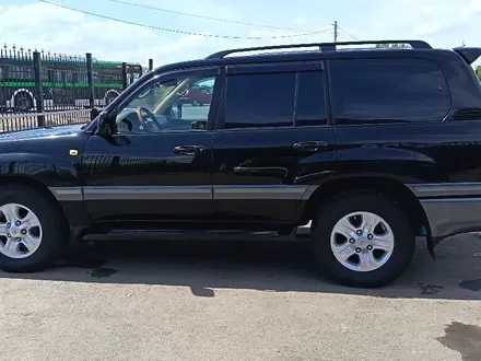 Toyota Land Cruiser 2006 года за 14 000 000 тг. в Астана – фото 6