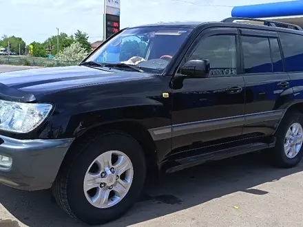 Toyota Land Cruiser 2006 года за 14 000 000 тг. в Астана – фото 9