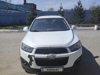 Chevrolet Captiva 2013 года за 6 100 000 тг. в Караганда