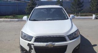 Chevrolet Captiva 2013 года за 5 700 000 тг. в Караганда