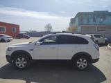 Chevrolet Captiva 2013 года за 5 700 000 тг. в Караганда – фото 4