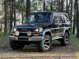 Toyota Land Cruiser Prado 1994 года за 8 700 000 тг. в Кокшетау