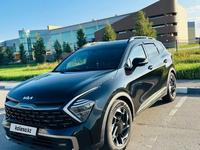 Kia Sportage 2023 года за 19 200 000 тг. в Костанай