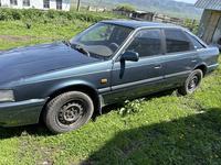 Mazda 626 1991 годаүшін1 200 000 тг. в Алматы