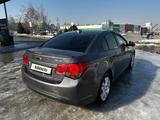 Chevrolet Cruze 2013 годаfor3 000 000 тг. в Алматы – фото 3