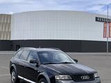 Audi A6 allroad 2001 годаүшін2 500 000 тг. в Усть-Каменогорск – фото 2