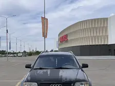 Audi a6-allroad-quattro, 2001
