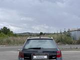 Audi A6 allroad 2001 годаүшін2 500 000 тг. в Усть-Каменогорск – фото 4