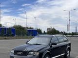 Audi A6 allroad 2001 годаүшін2 500 000 тг. в Усть-Каменогорск – фото 3
