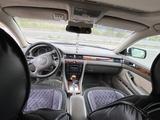 Audi A6 allroad 2001 годаүшін2 500 000 тг. в Усть-Каменогорск – фото 5