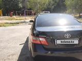 Toyota Camry 2007 года за 4 700 000 тг. в Тараз – фото 4