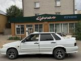 ВАЗ (Lada) 2115 2010 годаfor1 000 000 тг. в Семей – фото 4