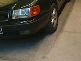 Audi S4 1991 года за 1 800 000 тг. в Кентау – фото 2