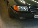 Audi S4 1991 года за 1 800 000 тг. в Кентау – фото 4