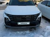Hyundai Tucson 2024 года за 15 200 000 тг. в Астана