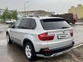 BMW X5 2007 года за 7 600 000 тг. в Караганда – фото 7