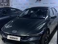 Hyundai Elantra 2022 года за 8 500 000 тг. в Астана – фото 5