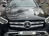 Mercedes-Benz GLC 300 2021 годаfor25 000 000 тг. в Алматы – фото 2
