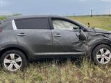 Kia Sportage 2013 года за 4 000 000 тг. в Семей