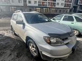 Mitsubishi Outlander 2003 года за 3 800 000 тг. в Астана – фото 4