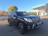 Toyota Land Cruiser Prado 2010 годаүшін14 800 000 тг. в Усть-Каменогорск – фото 3