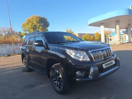 Toyota Land Cruiser Prado 2010 года за 14 800 000 тг. в Усть-Каменогорск – фото 3