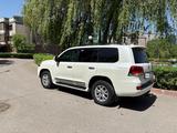 Toyota Land Cruiser 2020 года за 43 900 000 тг. в Алматы – фото 2