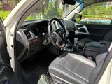 Toyota Land Cruiser 2020 года за 43 900 000 тг. в Алматы – фото 3