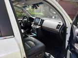 Toyota Land Cruiser 2020 года за 43 900 000 тг. в Алматы – фото 4