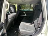 Toyota Land Cruiser 2020 года за 43 900 000 тг. в Алматы – фото 5