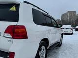 Toyota Land Cruiser 2012 года за 19 400 000 тг. в Петропавловск – фото 5