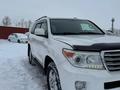 Toyota Land Cruiser 2012 года за 19 400 000 тг. в Петропавловск – фото 6