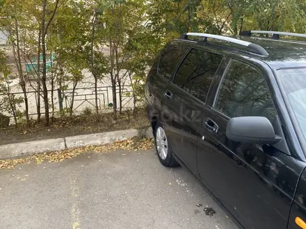 ВАЗ (Lada) Priora 2171 2012 года за 1 700 000 тг. в Астана – фото 9