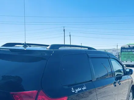 Toyota Sienna 2010 года за 10 000 000 тг. в Атырау – фото 2