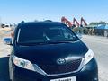 Toyota Sienna 2010 года за 10 000 000 тг. в Атырау – фото 3