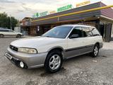 Subaru Legacy 1998 годаүшін1 800 000 тг. в Алматы